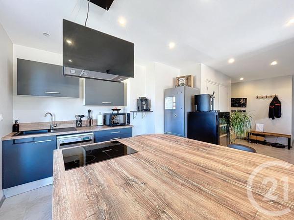 Appartement à vendre  5 pièces - 88,30 m2 LE PUY EN VELAY - 43