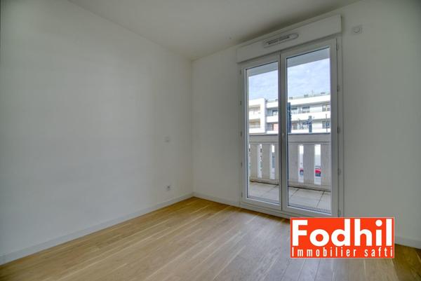 A 5 min du Parc de Sceaux- Appartement 2 pièces Franco suisse de 40 m².