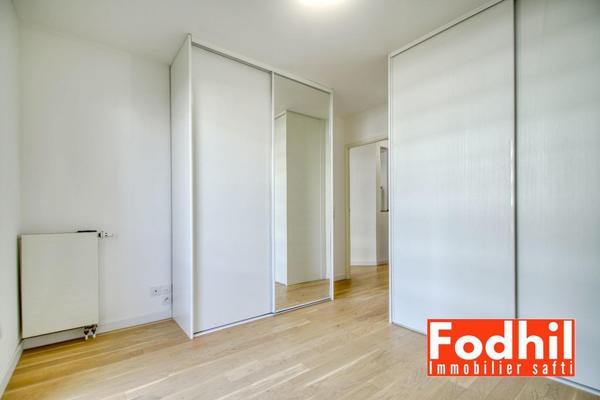 A 5 min du Parc de Sceaux- Appartement 2 pièces Franco suisse de 40 m².