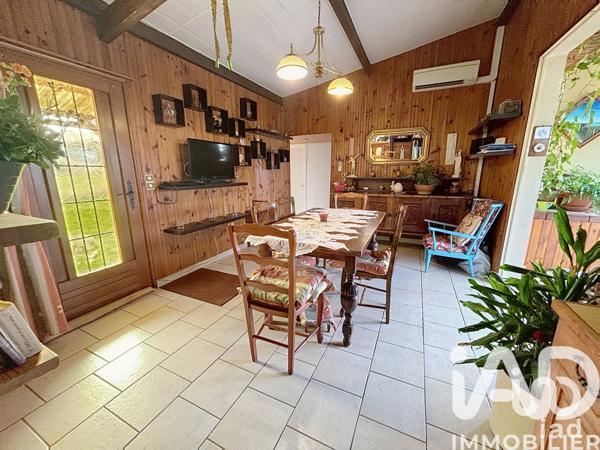 Maison à vendre 4 pièces 58 m² Thieffrain