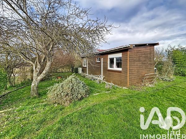 Maison à vendre 4 pièces 58 m² Thieffrain