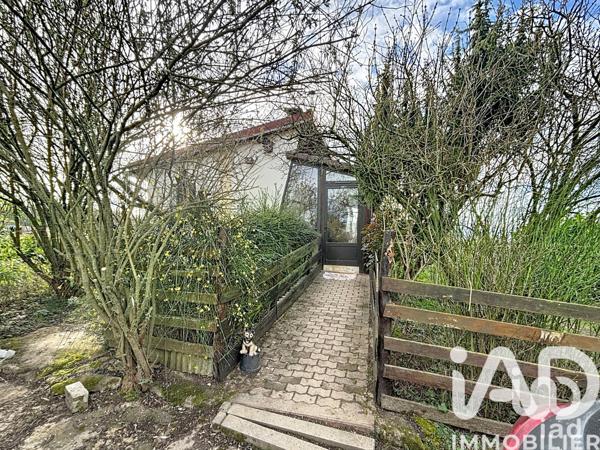 Maison à vendre 4 pièces 58 m² Thieffrain