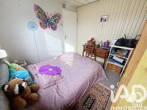 Maison à vendre 4 pièces 58 m² Thieffrain