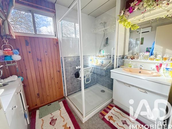 Maison à vendre 4 pièces 58 m² Thieffrain