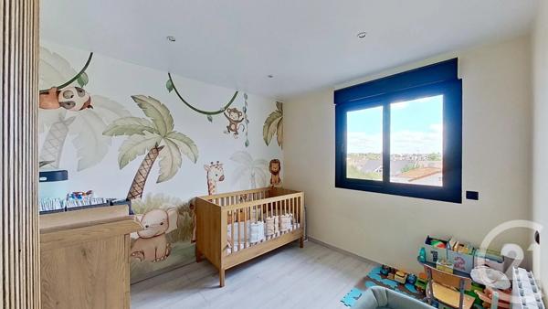 Appartement F3 à vendre  3 pièces - 69 m 2   LE PERREUX SUR MARNE  - 94