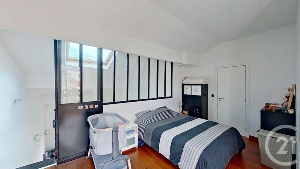 Appartement F3 à vendre  3 pièces - 69 m 2   LE PERREUX SUR MARNE  - 94