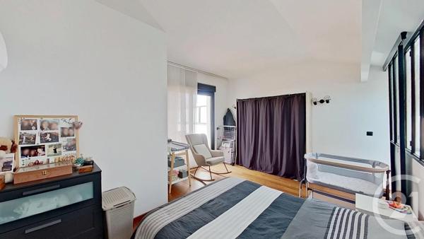 Appartement F3 à vendre  3 pièces - 69 m 2   LE PERREUX SUR MARNE  - 94