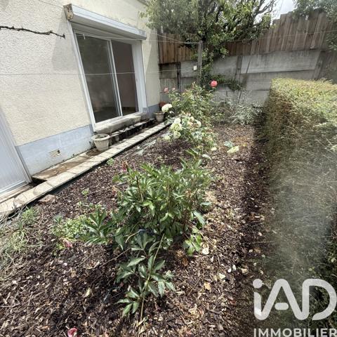 Maison à vendre 4 pièces 86 m² Cholet