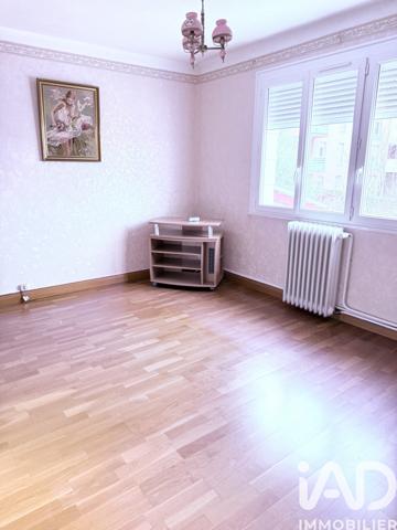 Maison à vendre 4 pièces 86 m² Cholet