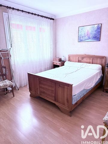 Maison à vendre 4 pièces 86 m² Cholet