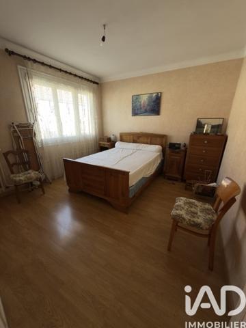 Maison à vendre 4 pièces 86 m² Cholet