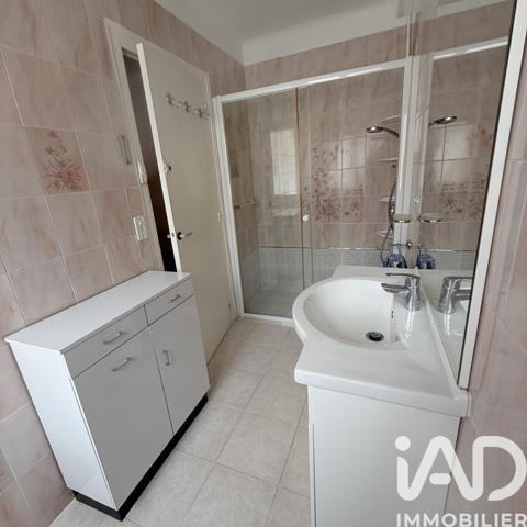 Maison à vendre 4 pièces 86 m² Cholet