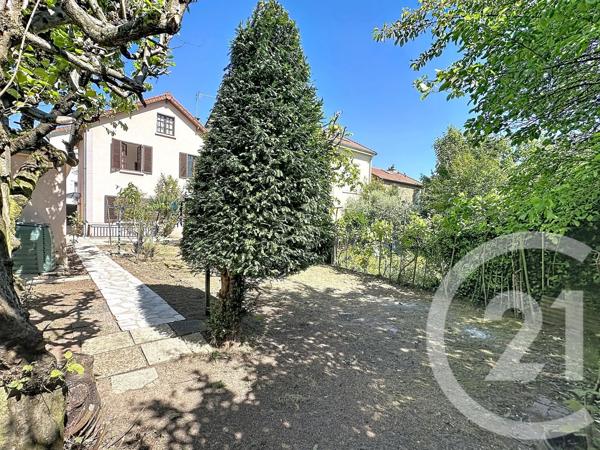 Maison à vendre  5 pièces - 85 m 2   VITRY SUR SEINE  - 94