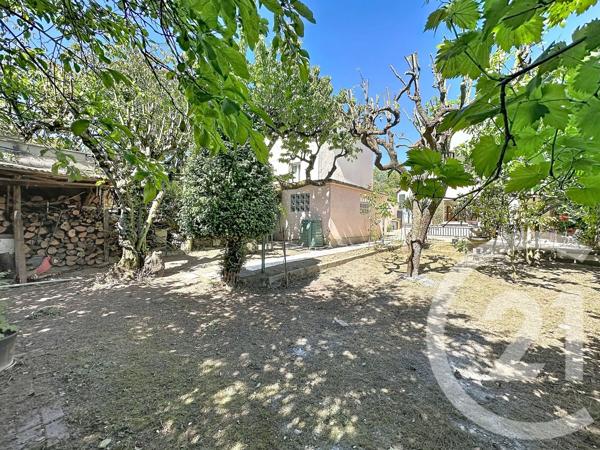 Maison à vendre  5 pièces - 85 m 2   VITRY SUR SEINE  - 94