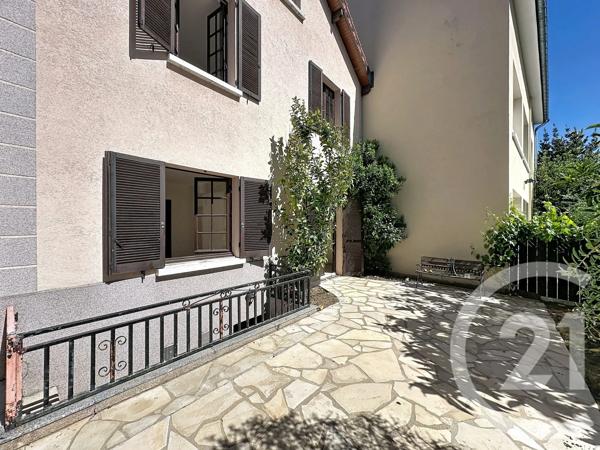 Maison à vendre  5 pièces - 85 m 2   VITRY SUR SEINE  - 94