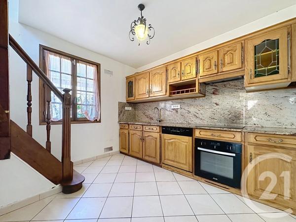 Maison à vendre  5 pièces - 85 m 2   VITRY SUR SEINE  - 94
