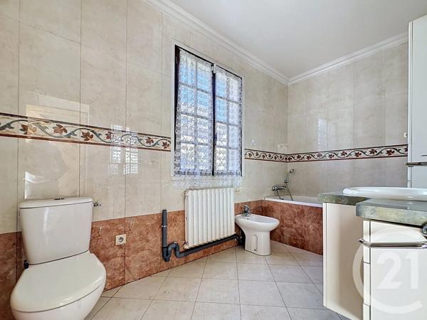 Maison à vendre  5 pièces - 85 m 2   VITRY SUR SEINE  - 94