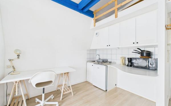 Appartement à louer    2 pièces • 21,23 m2 Illkirch-Graffenstaden