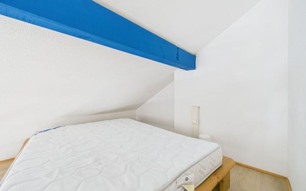 Appartement à louer    2 pièces • 21,23 m2 Illkirch-Graffenstaden