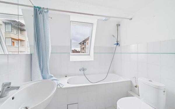 Appartement à louer    2 pièces • 21,23 m2 Illkirch-Graffenstaden