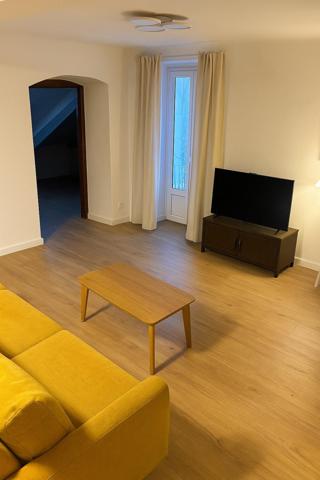 Appartement de type 4 au coeur du centre historique de Corte