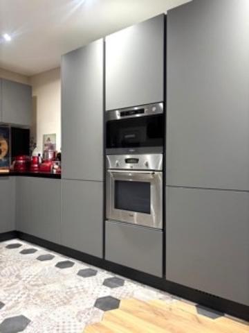 Appartement de type 4 au coeur du centre historique de Corte