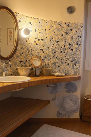 Appartement de type 4 au coeur du centre historique de Corte