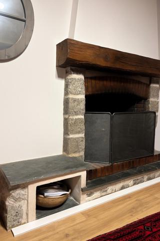 Appartement de type 4 au coeur du centre historique de Corte