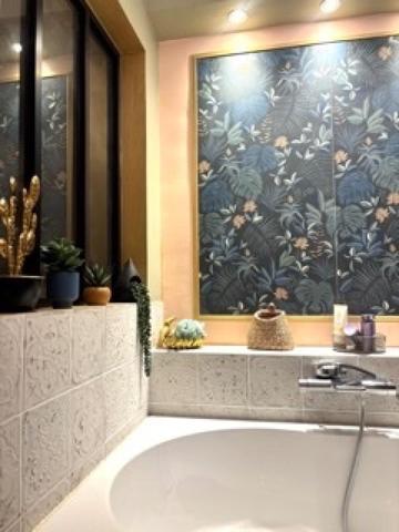 Appartement de type 4 au coeur du centre historique de Corte