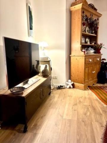 Appartement de type 4 au coeur du centre historique de Corte