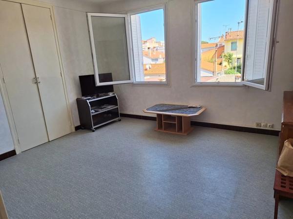 Vente Appartement 3 pièces 53 m2 à Perpignan