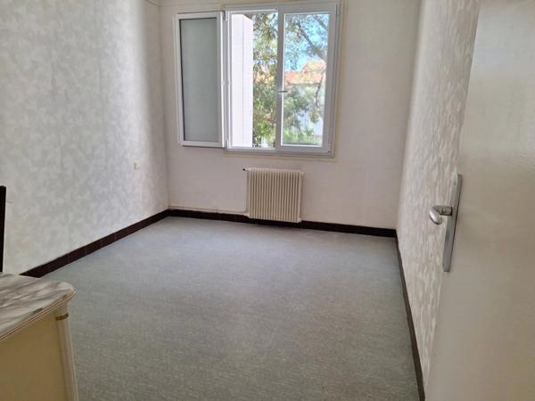 Vente Appartement 3 pièces 53 m2 à Perpignan