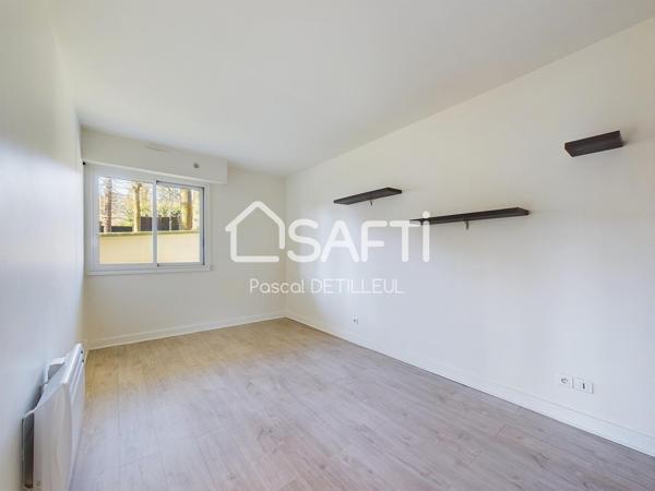 GARCHES - Les Bures appartement 2 pièces 58m2 - Centre-Ville à 5minutes