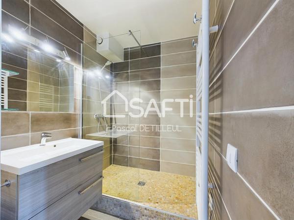 GARCHES - Les Bures appartement 2 pièces 58m2 - Centre-Ville à 5minutes