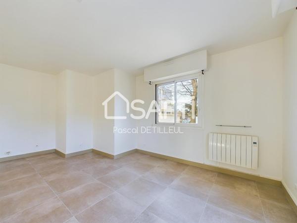 GARCHES - Les Bures appartement 2 pièces 58m2 - Centre-Ville à 5minutes