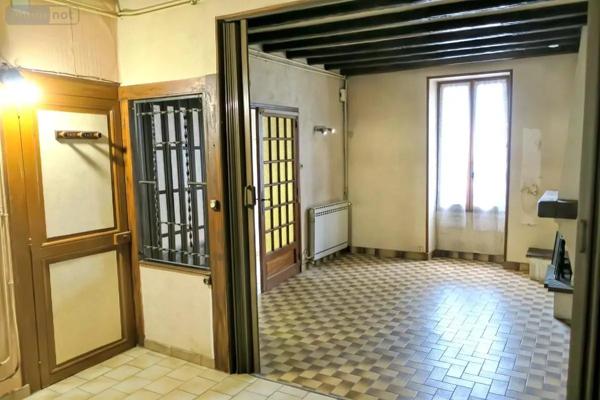Achat - Maison Bourges 18000 123 m 2 105 m 2