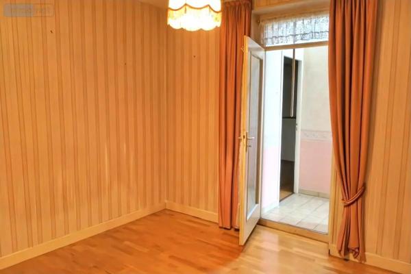 Achat - Maison Bourges 18000 123 m 2 105 m 2