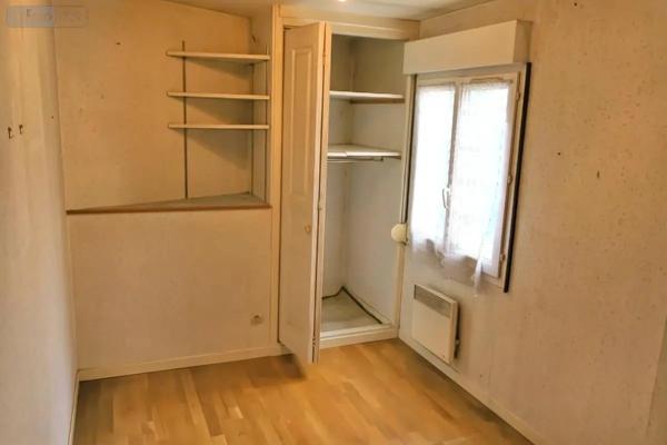 Achat - Maison Bourges 18000 123 m 2 105 m 2