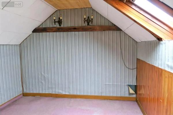 Achat - Maison Bourges 18000 123 m 2 105 m 2