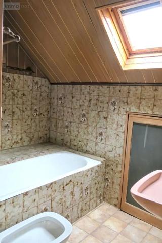 Achat - Maison Bourges 18000 123 m 2 105 m 2