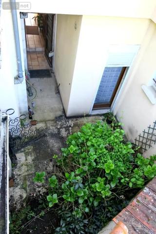 Achat - Maison Bourges 18000 123 m 2 105 m 2