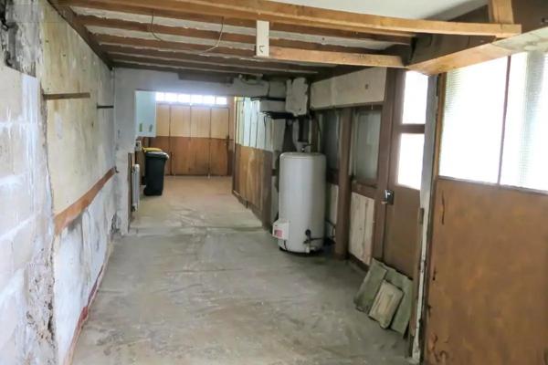 Achat - Maison Bourges 18000 123 m 2 105 m 2