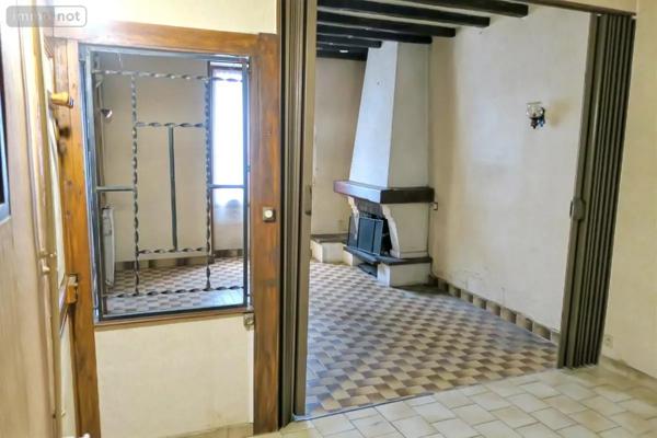 Achat - Maison Bourges 18000 123 m 2 105 m 2