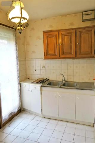 Achat - Maison Bourges 18000 123 m 2 105 m 2