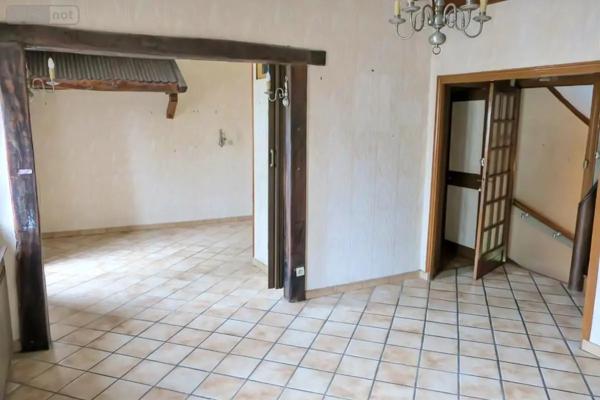 Achat - Maison Bourges 18000 123 m 2 105 m 2