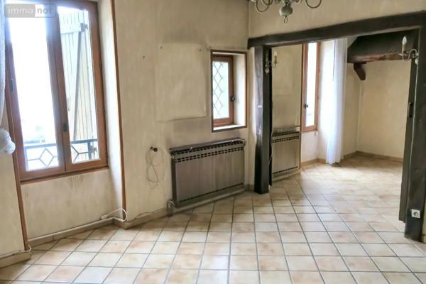 Achat - Maison Bourges 18000 123 m 2 105 m 2
