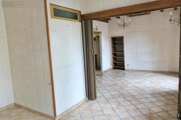 Achat - Maison Bourges 18000 123 m 2 105 m 2