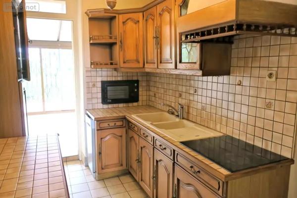 Achat - Maison Bourges 18000 123 m 2 105 m 2