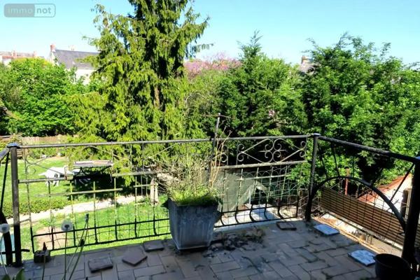 Achat - Maison Bourges 18000 123 m 2 105 m 2
