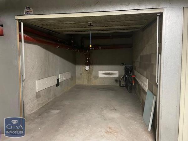 Location parking Strasbourg (67)